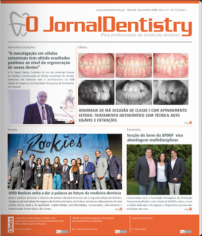 OJD Nº 34 NOVEMBRO 2016