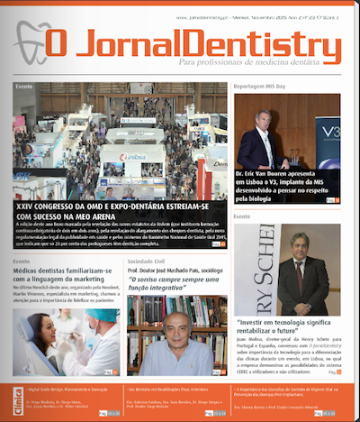 OJD nº 23 - NOVEMBRO 2015