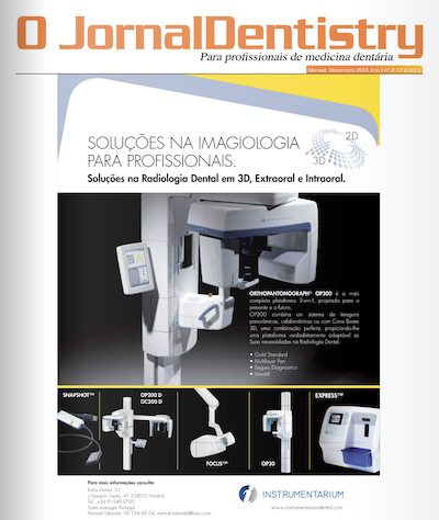 O JornalDentistry nº02