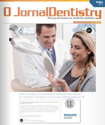 O JornalDentistry Junho 2014