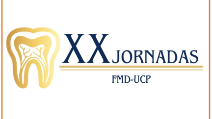 XX Jornadas de Medicina Dentária UCP