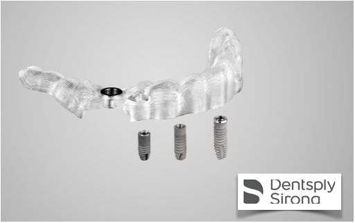 Dentsply Sirona lança CEREC Guide 3