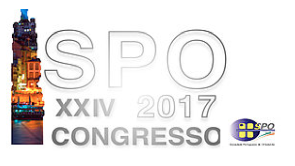 SPO -  XXIV Congresso -  Setembro Porto