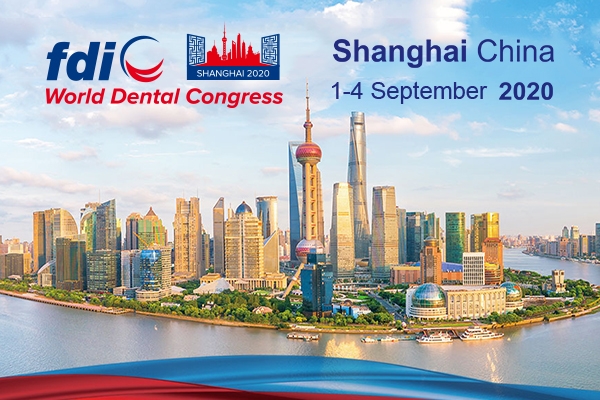 FDI World Dental Congress