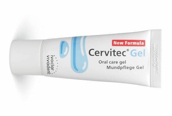 Cervitec Gel da Ivoclar Vivadent: qual a opinião dos profissionais?