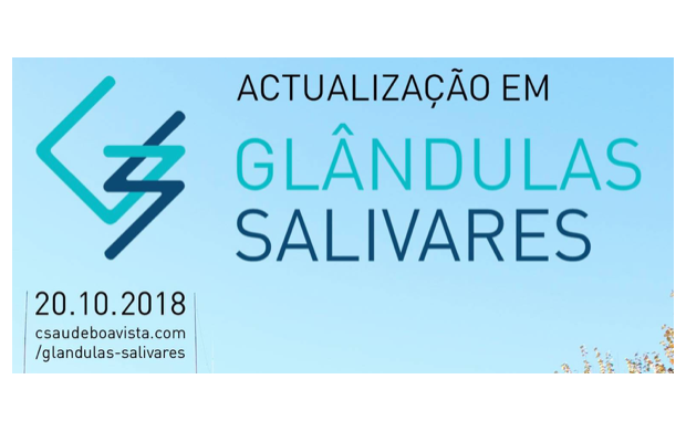 Actualização em Glândulas Salivares