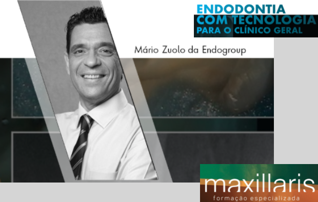 Curso de Endodontia com Tecnologia para o clínico geral 2017