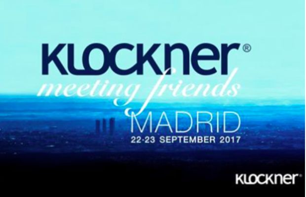 III Meeting Friends Klockner espera mais de mil  participantes