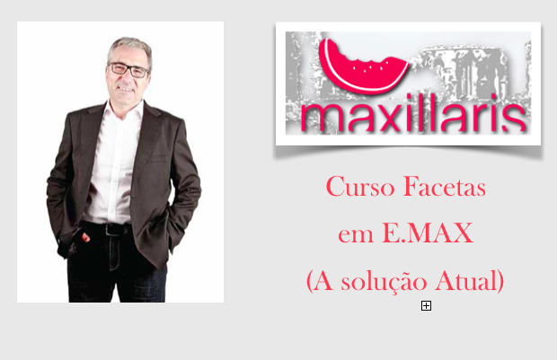 Curso de Facetas em E.MAX (A solução Atual)