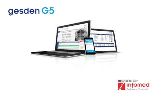 Infomed apresenta versão portuguesa do software  de gestão Gesden G5