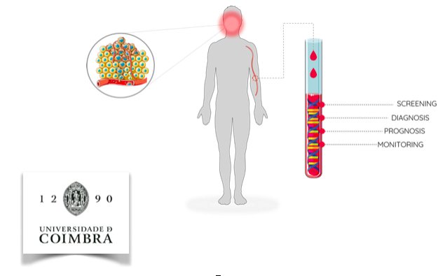 Estudo da Universidade de Coimbra sobre cancro oral distinguido pela Sociedade Portuguesa de Genética Humana