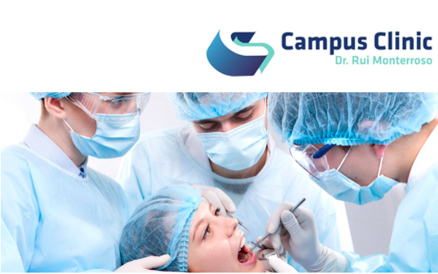 Curso de cirurgia oral da Campus Clinic regressa em março de 2020