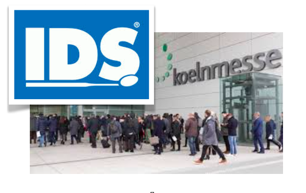 IDS 2021: # B-SAFE4business - Koelnmesse mostra como funciona