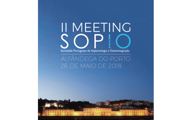 II Meeting SOPIO