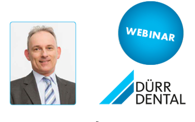 Webinars "The new 2020 study on aerossós in the dental clinic"