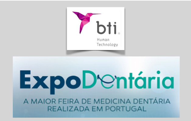 BTI estará presente no XXV Congresso 2016- OMD Expodentaria