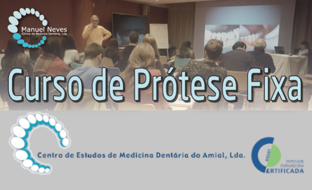 Curso de Prótese Fixa