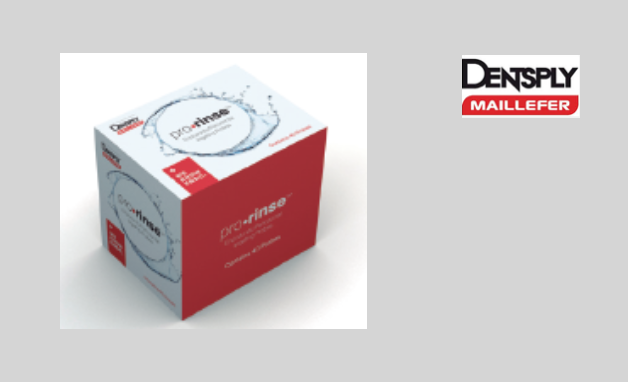 Dentsply Maillefer® lança novas agulhas que facilitam tratamentos endodônticos e periodontais