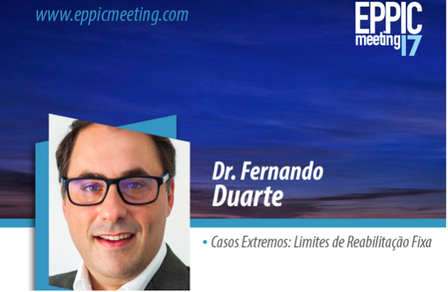 Eppic Meeting 2017 — Dr. Fernando Duarte