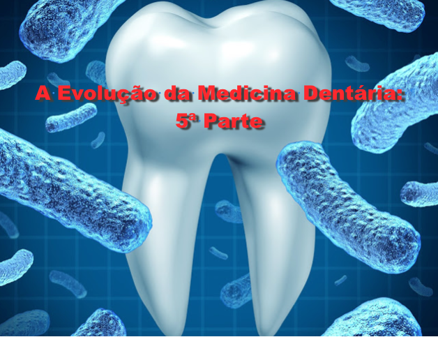 Tendências na evolução da interação entre Médico Dentista e o Paciente