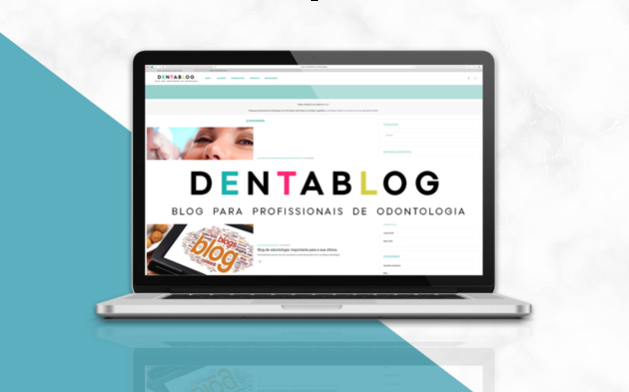 Dentaleader apresenta novo blog