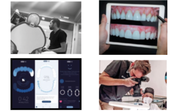 TiPS & TRICKS - Novas tecnologias em Medicina Dentária