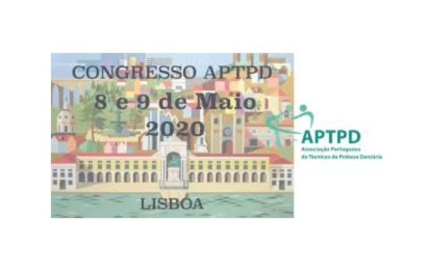 Congresso APTPD 2020 adiado para 7 e 8 de maio de 2021