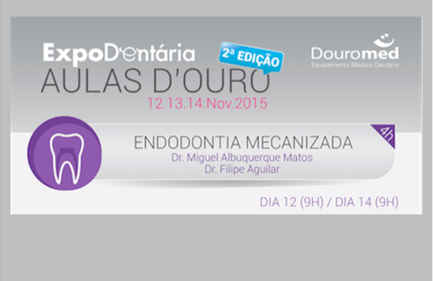 Endodontia  Mecanizada