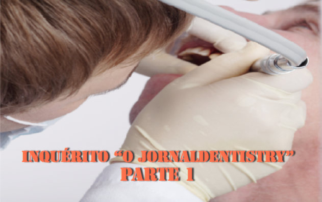 Questionário "O JornalDentistry" 2017