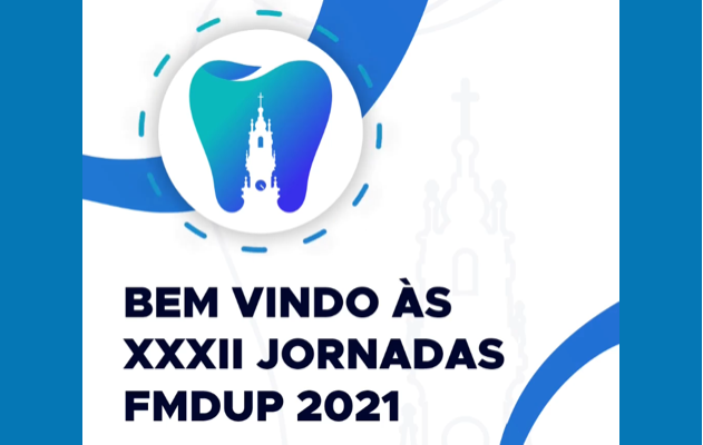 Jornadas  FMDUP 2021