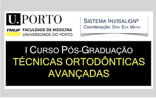 “I Curso de Pós-Graduação em Técnicas Ortodônticas Avançadas -