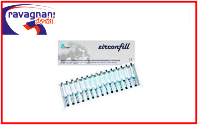 Ravagnani lança Kit de estética de Zirconfill