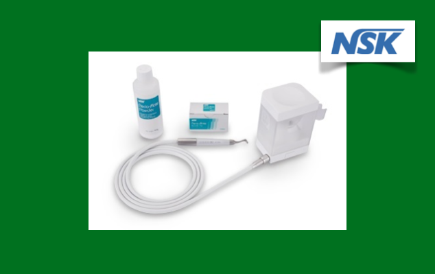 Kit Perio da NSK para Varios Combi Pro