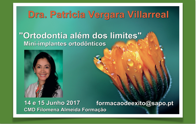 ”Ortodontia além dos limites”