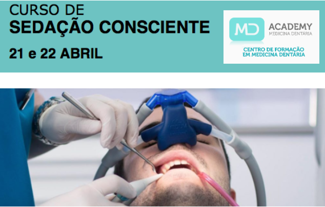 Curso de Sedação Consciente