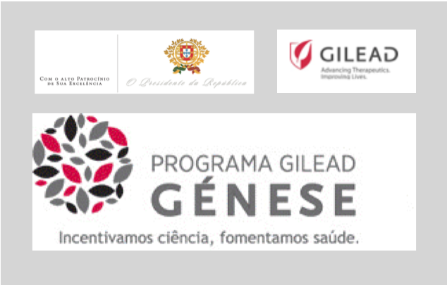 Programa Gilead GÉNESE distingue Projetos Científicos e de Iniciativa Comunitária