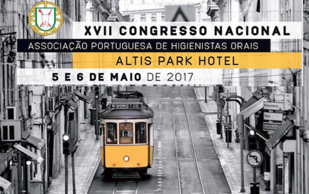 XVII Congresso Nacional da APHO