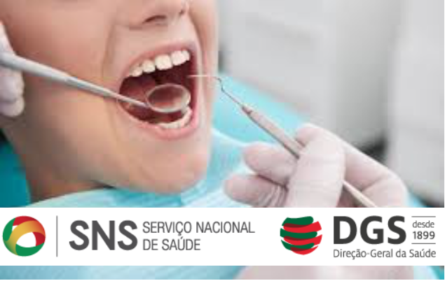 Cheques-dentista vão ser enviados por via digital