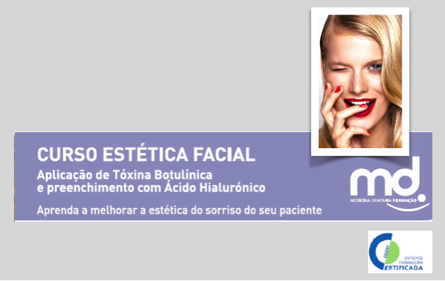 Curso de Estética Facial