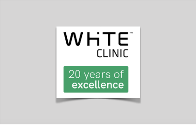 A White Clinic celebra 20 anos de existência