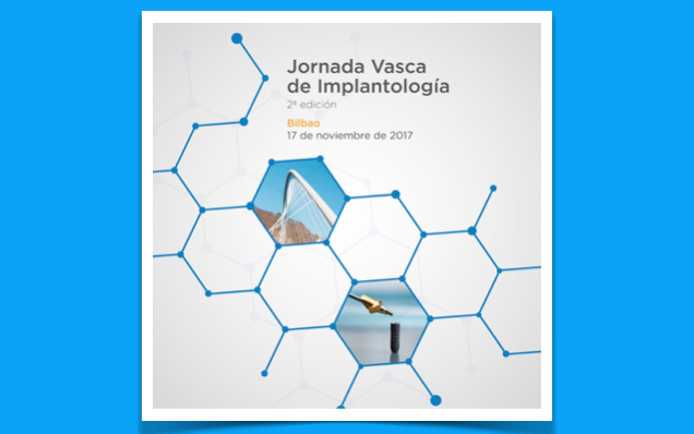 Dentsply Sirona organiza 2ª edição da Jornada Vasca de Implantologia em Bilbao