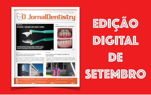 Edição Digital de Setembro 2017