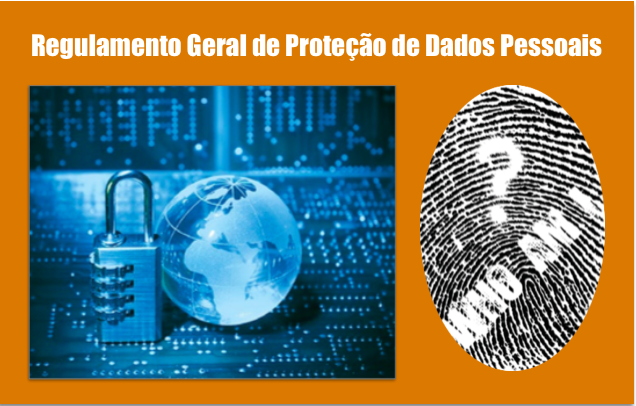 6 informações que precisa de saber sobre o RGPD