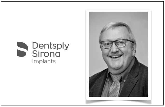 Dentsply Sirona Implants ruma ao V  International SCOI Congress