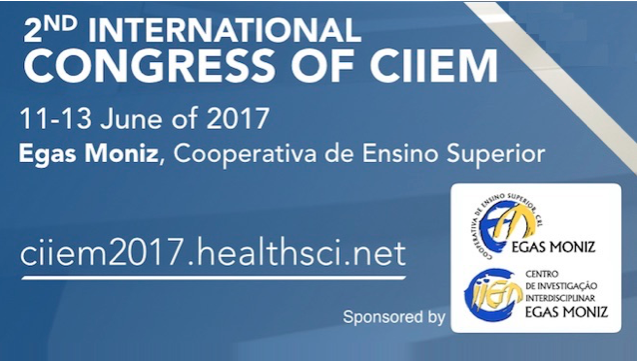 2º Congresso Internacional CiiEM