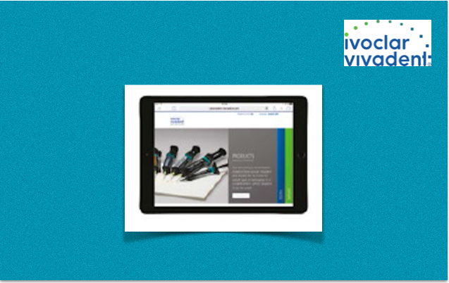 Ivoclar Vivadent atualiza app CNS sobre cimentação