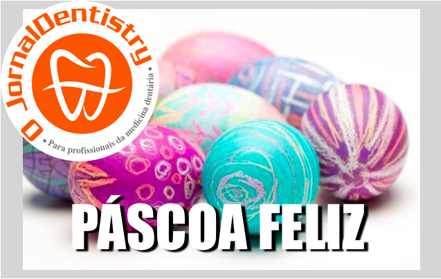 Feliz Páscoa 2016