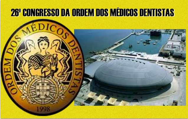 26º Congresso da OMD começa na quinta feira no Altice Arena em Lisboa