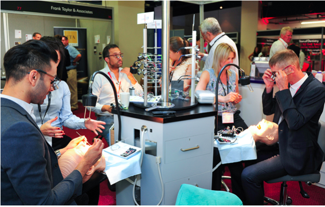 London Dentistry Show adiado para janeiro 2021