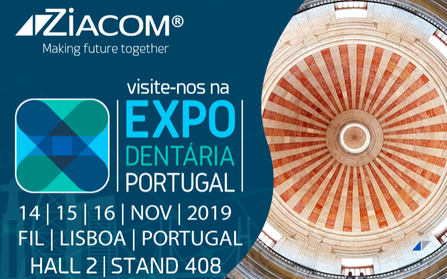 Ziacom presente na Expondentária do 28º Congresso da OMD